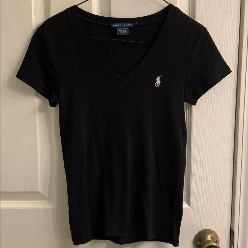 Ralph Lauren tee